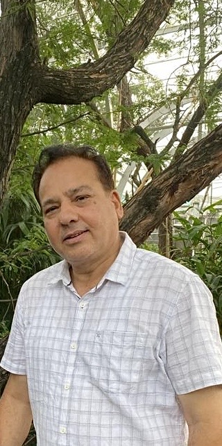 Mr. Rakesh Gupta – Proprietor, Gupta Agencies